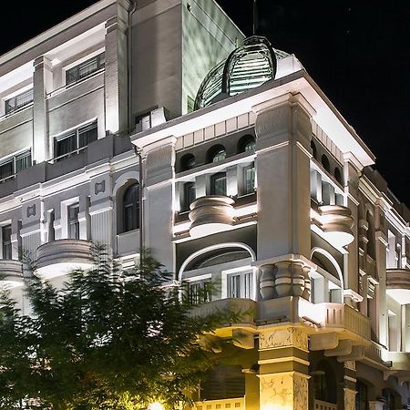 Superior One Boutique Hotel Θεσσαλονίκη Εξωτερικό φωτογραφία